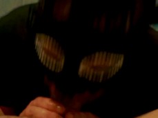 My wife bobbing her head gif