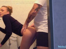 Angel Emily Orgasm gif