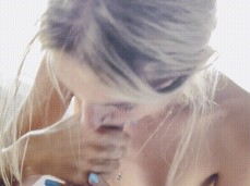 "I'm close", "Mhmm" gif