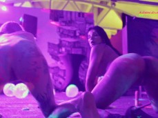 neon, lesbian 975 gif