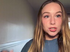 Squirt, Lesbians, Interracial gif