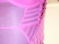 Ebony step girl riding dick gif