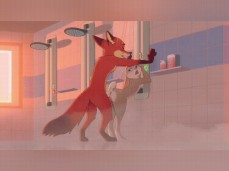 Fondini de pantalla gif