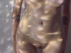 when the light hits just right gif