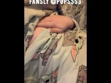 squirt in your face gif