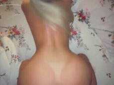 kurwa pov behind pawg amazing ass gif