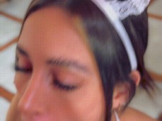 camnair sucking big dick gif