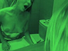 Toilet club gif