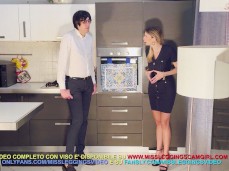 Gianluca Matarese gif