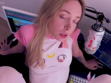 Loly Nebel Missionary gif