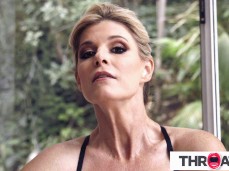 Supreme Seductress India Prepares To Devour A Novice Guys Mandingo gif