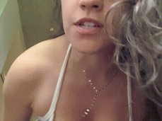 Most seductive pov gif