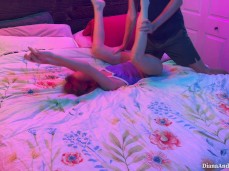 goth girl sucks dick gif