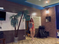 lingerie,red,sexy,ass gif