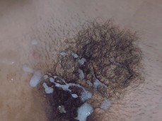 How to wax the pussy one more time - cherrycream98 gif