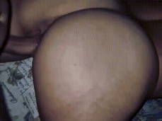 Big Ass Croatian Gets Fucked Hard 🔥💦 gif