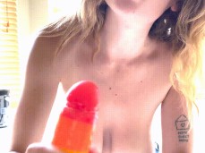 Masturbación girl gif