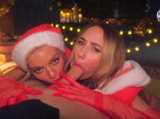 owl crystal + bellamur blowjov gif