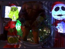 Chupando panocha gif