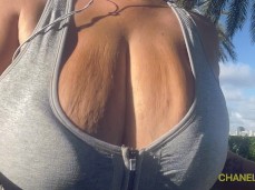 I LOVE BIG TITS! gif