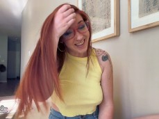 ask me to be a cuck gif