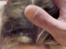 rubia, petera,blonde,suck dick,mamada,25iknow25,cum inside, pink pussy, per gif