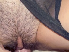 primera vez con mi novio y se vino adentro! gif