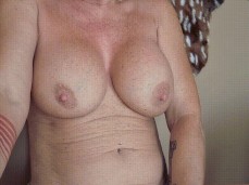 milf dilds her snatch gif