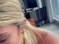 blonde,rubia, cute , innocent, amateur, big ass, small tits,amateur,small gif