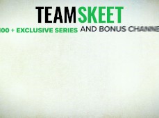 SCHOOLGIRL TEAM SKEET gif