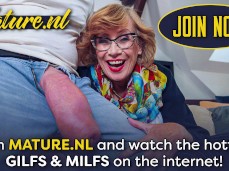 GRANNY WANTS A FUCK gif