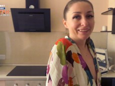 Slammin mum's batty x gif