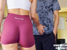 Vibewithmommy I FUCK A RANDOM GUY! gif