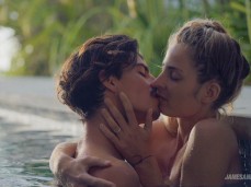 intimate sex kissing gif