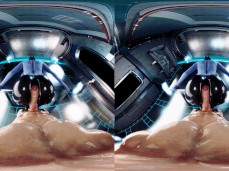 ass hentai fuck doggystyle blonde gif