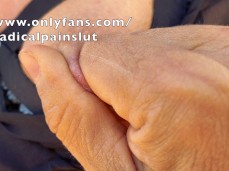 pinch these hard gif