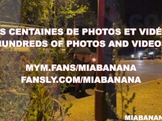 YOUR GF ALONE ON STREETS gif