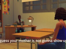 That's my mom's name gif