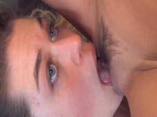 Anastasia Rose Eyes! gif