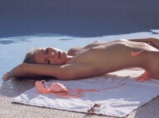 Masterbating outside gif