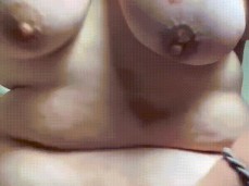 big belly jiggling gif