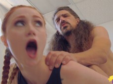 Scarlet Skies takes dick like a champ gif