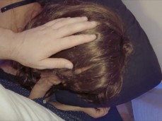 wake up blow job gif