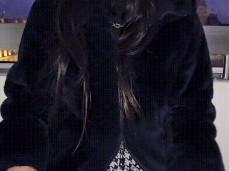 danika mori tease gif