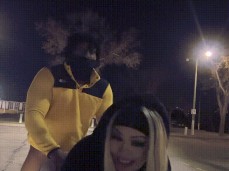 Fucking the school slut gif