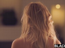 Blake blossom stripping for BBC gif