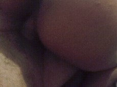 agarro a mi novia y la volteo para que me monte gif