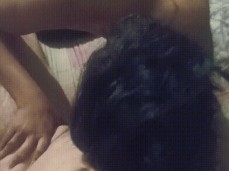 rica mamada profunda gif