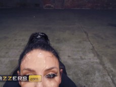 Cum slut talking dirty gif