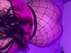 Blowjob ass view gif